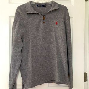 Men’s Ralph Lauren Quarter zip pullover